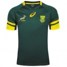 2016–17 Springboks Men's Fan Jersey – South Africa Rugby