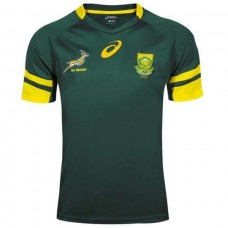 South Africa Springboks Men's Fan Jersey 2016–17