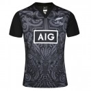 MAORI ALL BLACKS 2015 MEN'S RUGBY JERSEY