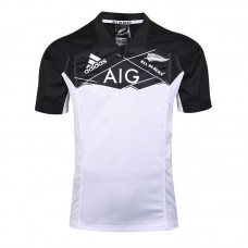 All Blacks 2017 Men's Away Jersey