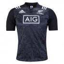 NEW ZEALAND MAORI ALL BLACKS 2016 MEN'S RUGBY JERSEY