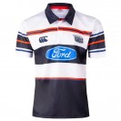 Auckland Blues 1996 Retro Rugby Jersey for Men | Classic Fit