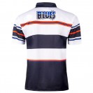 Auckland Blues 1996 Retro Rugby Jersey for Men | Classic Fit
