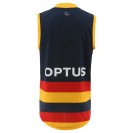 Adelaide Crows 2021 Mens Home Guernsey Adelaide Crows 2021 Mens Home Guernsey