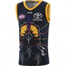 Adelaide Crows 2021 Mens Indigenous Guernsey Adelaide Crows 2021 Mens Indigenous Guernsey