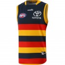 Adelaide Crows 2022 Mens Home Guernsey – Official AFL Jersey Adelaide Crows 2022 Mens Home Guernsey – Official AFL Jersey