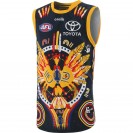 Adelaide Crows 2022 Men’s Indigenous Guernsey Adelaide Crows 2022 Men’s Indigenous Guernsey
