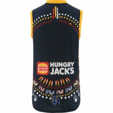 Adelaide Crows 2022 Men’s Indigenous Guernsey