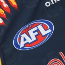 Adelaide Crows 2022 Men’s Indigenous Guernsey Adelaide Crows 2022 Men’s Indigenous Guernsey
