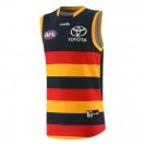 Adelaide Crows 2023 Mens Home Guernsey – Official AFL Jersey Adelaide Crows 2023 Mens Home Guernsey – Official AFL Jersey
