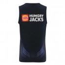 Adelaide Crows 2023 Mens Training Singlet – Official AFL Training Top