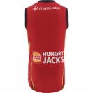 Adelaide Crows 2024 Clash Guernsey – Official AFL Jersey for Men Adelaide Crows 2024 Clash Guernsey – Official AFL Jersey for Men