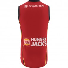 Adelaide Crows 2024 Mens Clash Guernsey