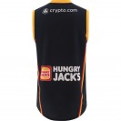 Adelaide Crows 2024 Gather Round Guernsey – Men’s Official AFL Jersey Adelaide Crows 2024 Gather Round Guernsey – Men’s Official AFL Jersey