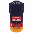 Adelaide Crows 2025 Mens First Nations Guernsey
