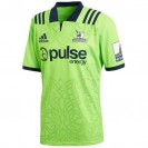 Highlanders 2018 Super Rugby Away Jersey