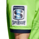 Highlanders 2018 Super Rugby Away Jersey