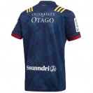 Highlanders 2018 Super Rugby Home Jersey