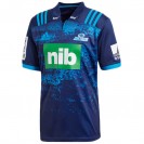 Blues 2018 Super Rugby Away Jersey Blues 2018 Super Rugby Away Jersey