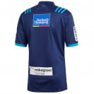 Blues 2018 Super Rugby Away Jersey Blues 2018 Super Rugby Away Jersey
