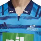 Blues 2018 Super Rugby Home Jersey – Official adidas Rugby Wear