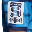 Blues 2018 Super Rugby Home Jersey – Official adidas Rugby Wear
