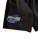 Hurricanes Super Rugby Mini Kit | Official adidas Kids Rugby Kit