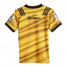 Hurricanes Super Rugby Mini Kit | Official adidas Kids Rugby Kit