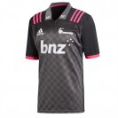 Crusaders Super Rugby 2018 Training Jersey