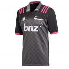 Crusaders Super Rugby 2018 Training Jersey