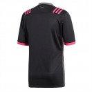 Crusaders Super Rugby 2018 Training Jersey