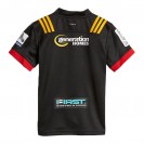 Chiefs 2018 Super Rugby Away Jersey | Official Fan Gear by adidas