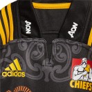 Chiefs 2018 Super Rugby Away Jersey | Official Fan Gear by adidas