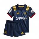 Highlanders Super Rugby Mini Kit | Official adidas Kids Rugby Kit