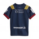 Highlanders Super Rugby Mini Kit | Official adidas Kids Rugby Kit