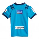 Blues Super Rugby Mini Kit | Official adidas Kids Rugby Set