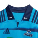 Blues Super Rugby Mini Kit | Official adidas Kids Rugby Set
