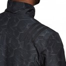 All Blacks Black Presentation Jacket