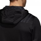All Blacks Black Hoodie