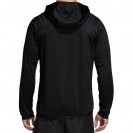 All Blacks Black Hoodie
