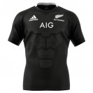 All Blacks Home Jersey 2018/19