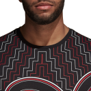 Maori All Blacks Graphic T Shirt Maori All Blacks Graphic T Shirt