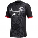 Maori All Blacks 2018 Jersey