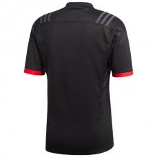 Maori All Blacks 2018 Jersey