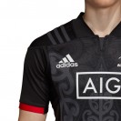 Maori All Blacks 2018 Jersey