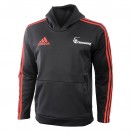 Crusaders Super Rugby Hoodie Crusaders Super Rugby Hoodie