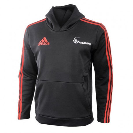 Crusaders Super Rugby Hoodie Crusaders Super Rugby Hoodie