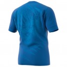 All Blacks RWC Y3 Training Jersey 2019