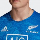 All Blacks RWC Y3 Training Jersey 2019