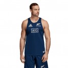 All Blacks Parley Singlet 2019 All Blacks Parley Singlet 2019